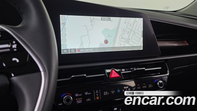 Kia Niro 2026 — photo 19