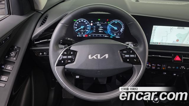 Kia Niro 2026 — photo 20