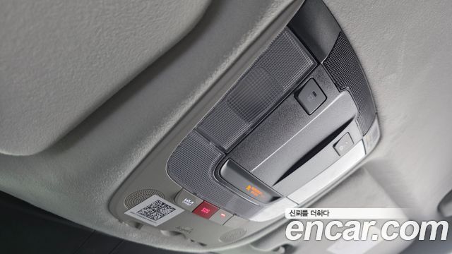 Kia Niro 2026 — photo 22