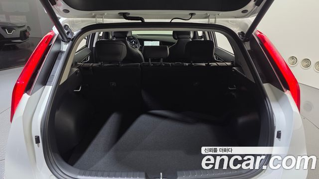 Kia Niro 2026 — photo 24