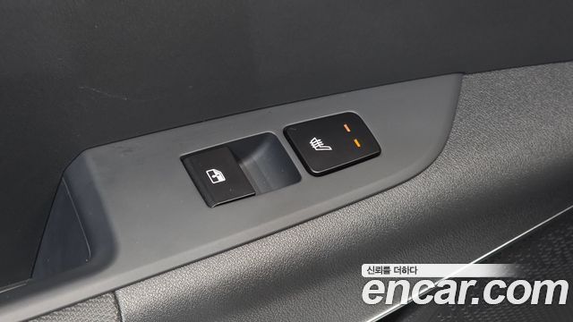 Kia Niro 2026 — photo 25