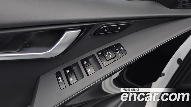 Kia Niro 2026 — photo 26