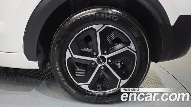 Kia Niro 2026 — photo 7