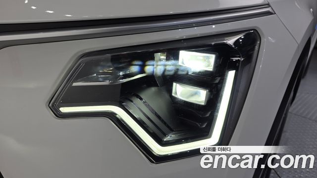 Kia Niro 2026 — photo 8