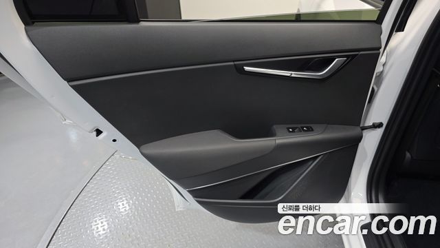 Kia Niro 2026 — photo 15