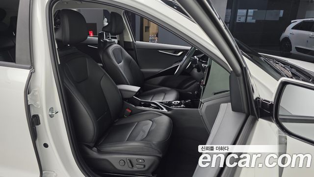 Kia Niro 2026 — photo 16