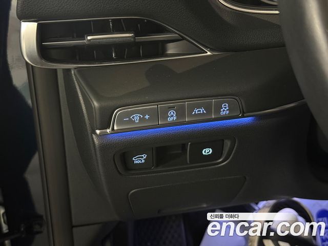 Genesis GV80 2020 — photo 16