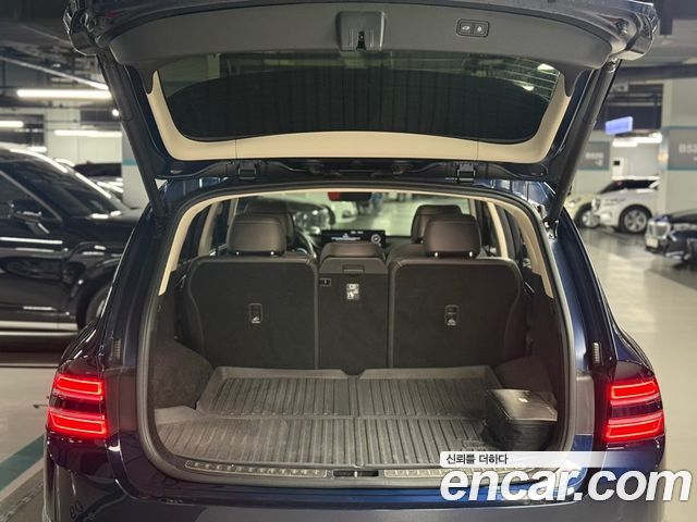 Genesis GV80 2020 — photo 20