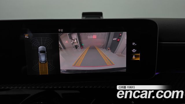 Mercedes-Benz A-Class 2019 — photo 19