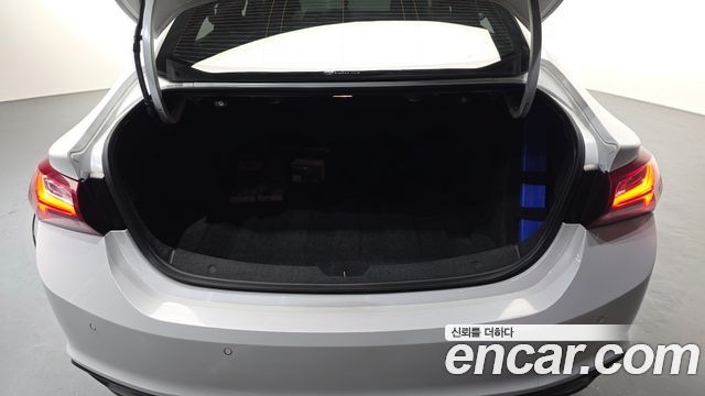 Chevrolet Korea Malibu 2019 — photo 24