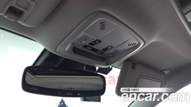 Chevrolet Korea Malibu 2019 — photo 26