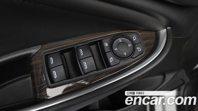 Chevrolet Korea Malibu 2019 — photo 29