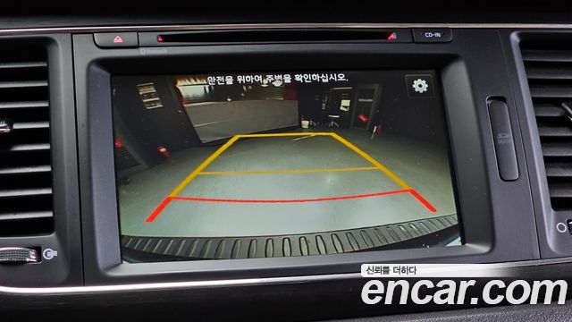 Kia Canival 2016 — photo 16