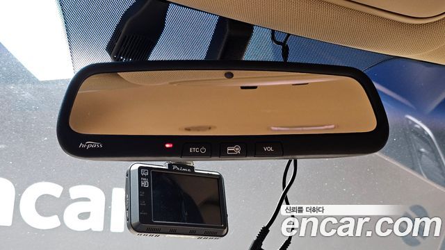 Kia Canival 2016 — photo 17