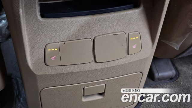 Kia Canival 2016 — photo 19