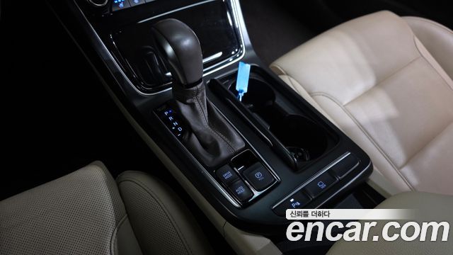 Hyundai Grandeur 2019 — photo 12