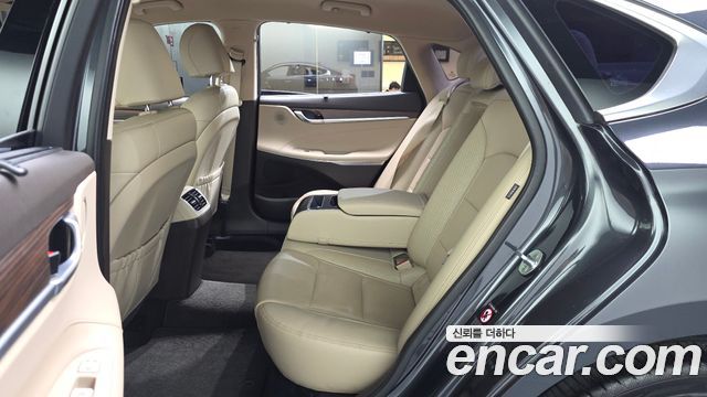 Hyundai Grandeur 2019 — photo 18