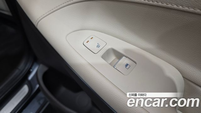 Hyundai Grandeur 2019 — photo 25