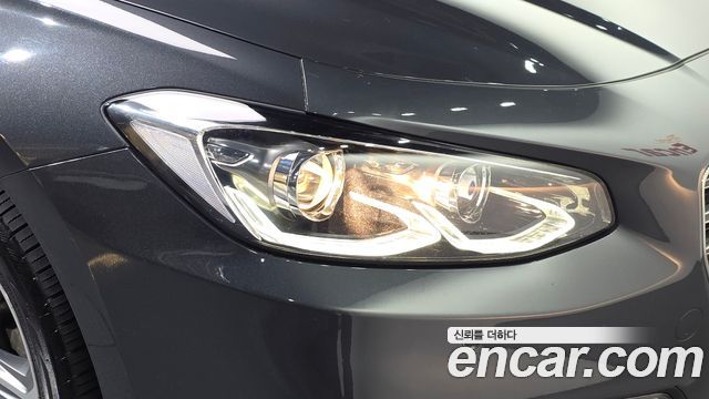 Hyundai Grandeur 2019 — photo 8