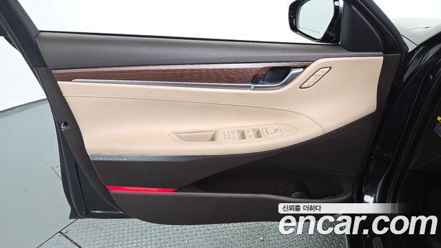 Hyundai Grandeur 2019 — photo 14