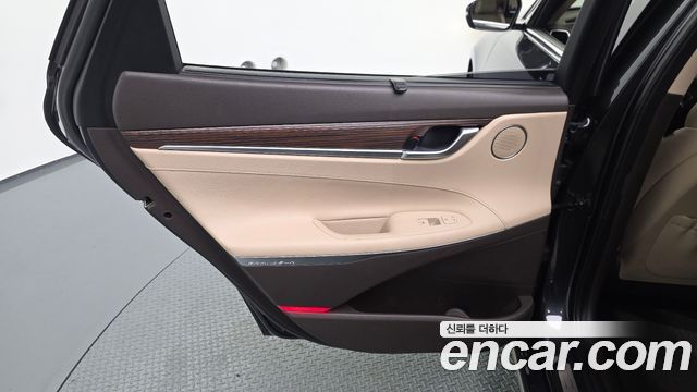 Hyundai Grandeur 2019 — photo 15