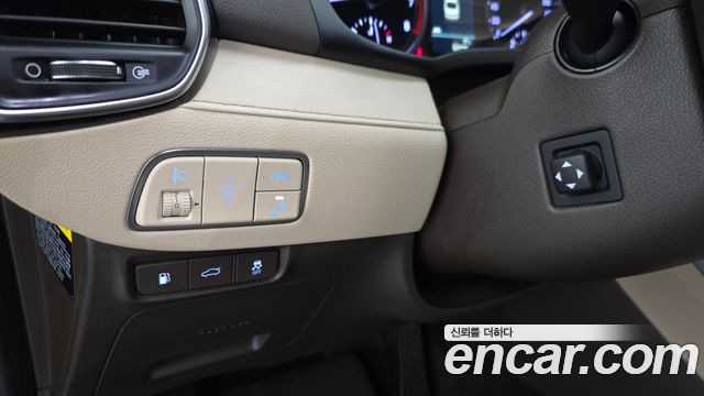 Hyundai Grandeur 2019 — photo 27
