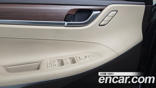 Hyundai Grandeur 2019 — photo 29