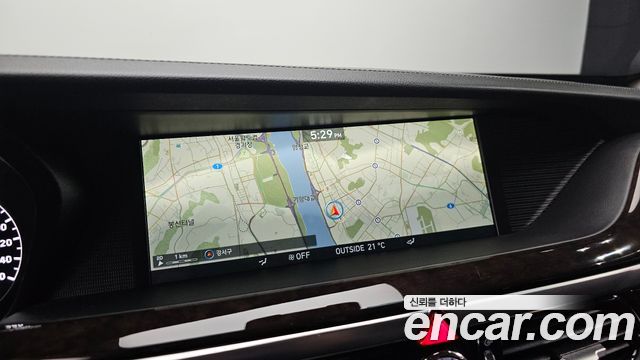 Genesis EQ900 2016 — photo 15