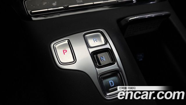 Hyundai Grandeur 2020 — photo 12