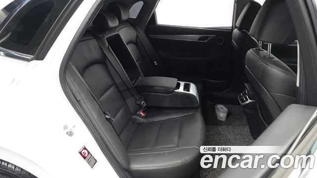 Hyundai Grandeur 2020 — photo 18