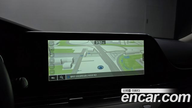 Hyundai Grandeur 2020 — photo 20