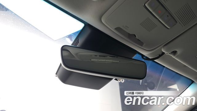 Hyundai Grandeur 2020 — photo 25