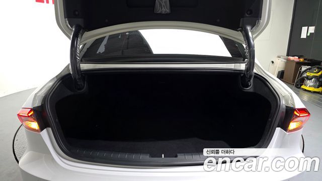 Hyundai Grandeur 2020 — photo 26
