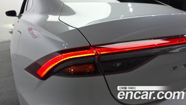 Hyundai Grandeur 2020 — photo 9