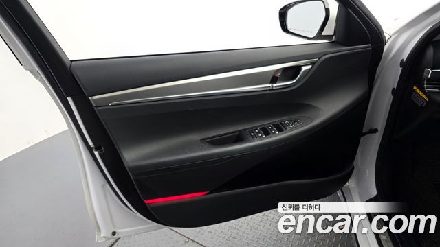 Hyundai Grandeur 2020 — photo 14