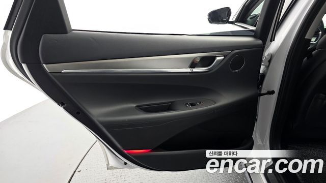 Hyundai Grandeur 2020 — photo 15