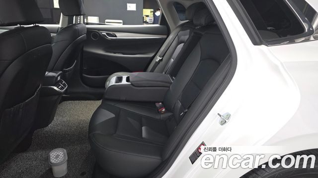 Hyundai Grandeur 2020 — photo 16