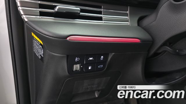 Hyundai Grandeur 2020 — photo 27