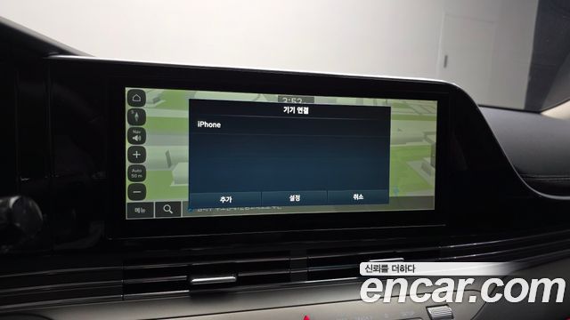 Hyundai Grandeur 2020 — photo 28