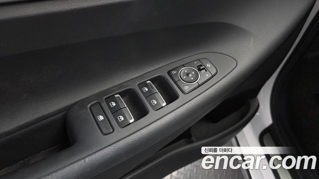 Hyundai Grandeur 2020 — photo 30