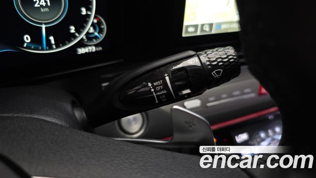 Hyundai Grandeur 2020 — photo 32