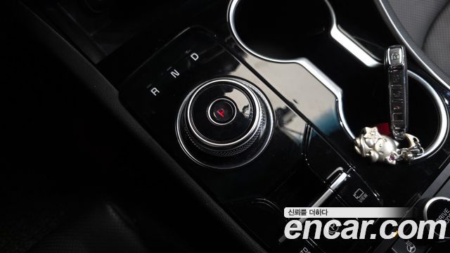 Kia K5 2023 — photo 12