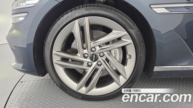 Genesis G80 2026 — photo 5