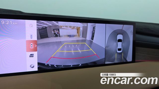 Genesis G80 2026 — photo 21