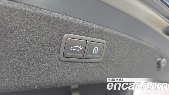 Genesis G80 2026 — photo 22