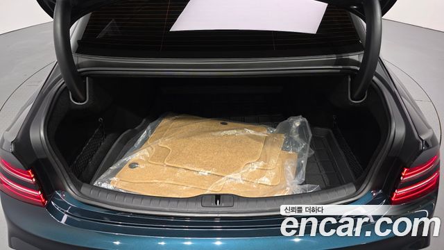 Genesis G80 2026 — photo 23