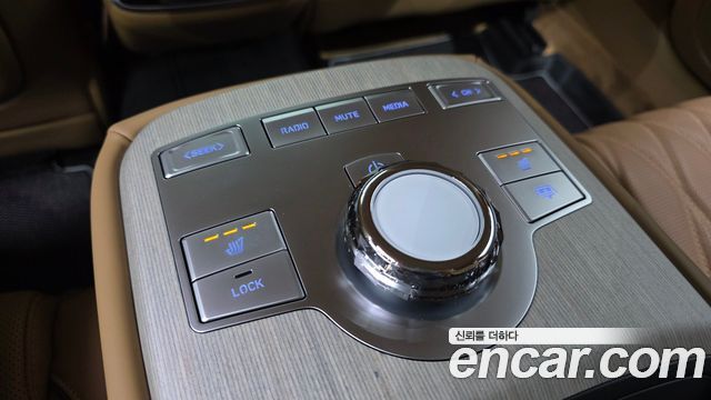 Genesis G80 2026 — photo 24