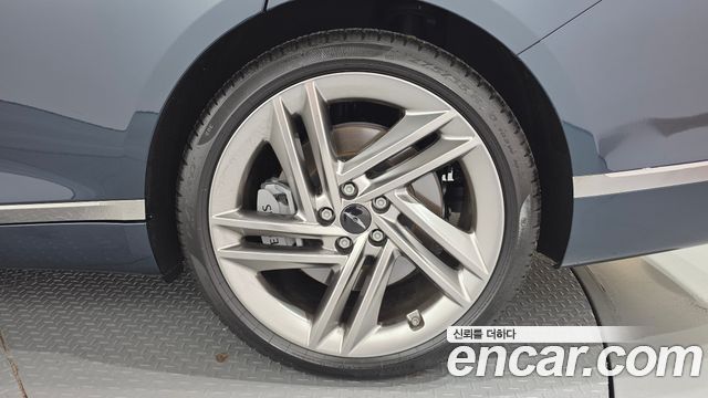 Genesis G80 2026 — photo 7