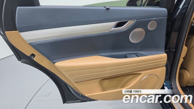 Genesis G80 2026 — photo 15