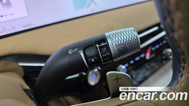 Genesis G80 2026 — photo 28